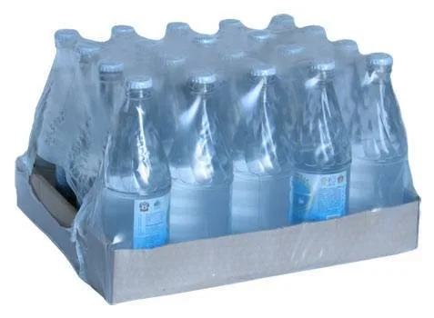 Упаковка в термопленку