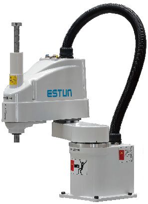 SCARA робот ESTUN ER6-600-SR
