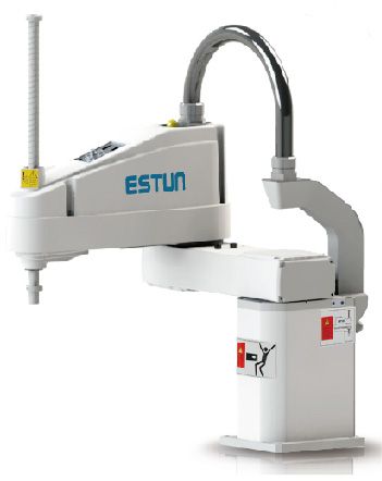 SCARA робот ESTUN ER20-1000-SR