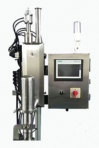 Дозатор азота WYD-150