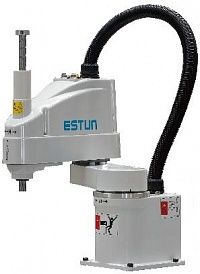 SCARA робот ESTUN ER3-400-SR