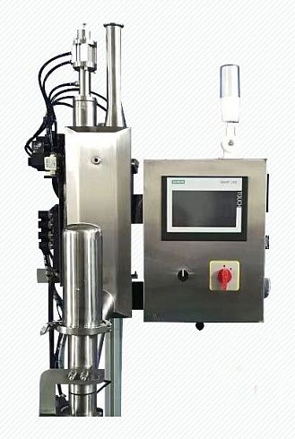Дозатор азота WYD-300